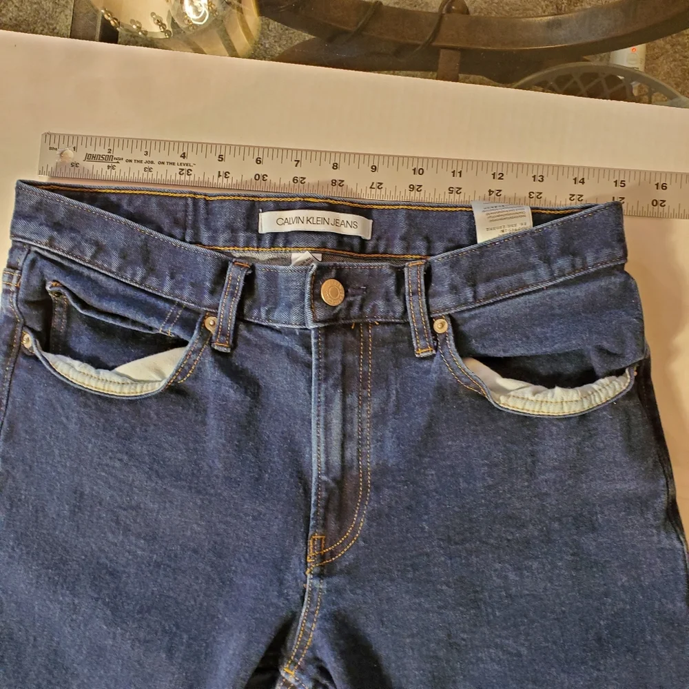 Men's jeans - Picture 4 of 9